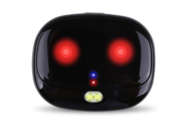 Buy cheap Dog Pet GPS Tracker Locator Long Standby With Usb Rechargeable from wholesalers