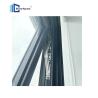 Buy cheap Waterproof Top Hung Awning Windows Double Glazed Awning Storm Windows from wholesalers
