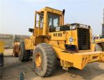 Used Caterpillar 966f Wheel Loader in Excellent Working Condition with