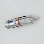 Silver Geared Motor 61.144.1101/02 SM/CD 102 Printing Machine Gear Motor Printer