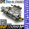 Buy cheap CAT Fuel Pump, CAT 312D C4.2 Fuel Injection Pump 3264634 326-4634 Diesel Pump 32E61-10302 from wholesalers