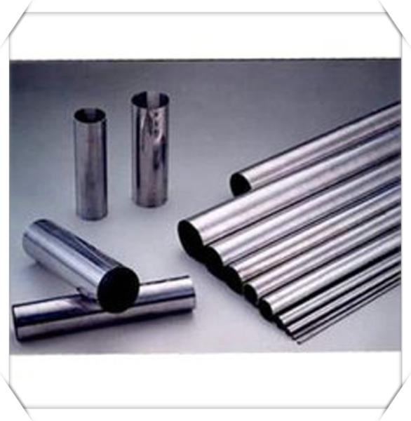 Buy cheap ASTM A269 / ASTM A312 Stainless Steel Seamless Tube Welded Pipes Tubes from wholesalers