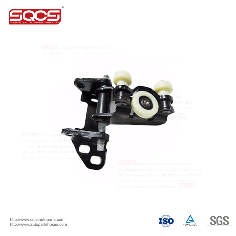 Door Position 100% Tested Roller Guide Sliding Door 9067600347 for Mercedes Sprinter W906
