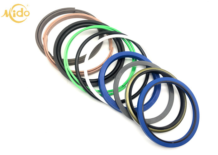 707 99 74420 Dozer Blade High Pressure Seals For Excavator D375A 5D