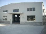 Q355b Q235b Pre Fabricated Steel Buildings Metal Frame Structure Construction
