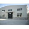 Buy cheap Q355b Q235b Pre Fabricated Steel Buildings Metal Frame Structure Construction from wholesalers