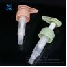 Buy cheap Plastic Lotion Dispensing Press Pump Liquid Dispenser Pump for Cosmetic Bottle from wholesalers