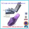 Buy cheap Plastic Injection PVC Shoe Mold High Strength Long Working Life from wholesalers