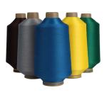 150D/48F 300/96 DTY 100% Polyester Yarn For Knitting Weaving Machine