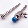 Buy cheap CE Approved 5.5mm 10.5mm 12.5mm Trocar Needle for Precise Laparoscopic Procedures from wholesalers