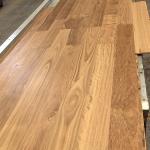 Buy cheap Austrlian Tallowwood Engineered Wood Flooring with Width 136mm Length 1900mm from wholesalers