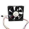 Buy cheap Custom Wire Harness for Dual Electric Cooling Fan PVC Tube Fan Cooling Cable Assembly from wholesalers