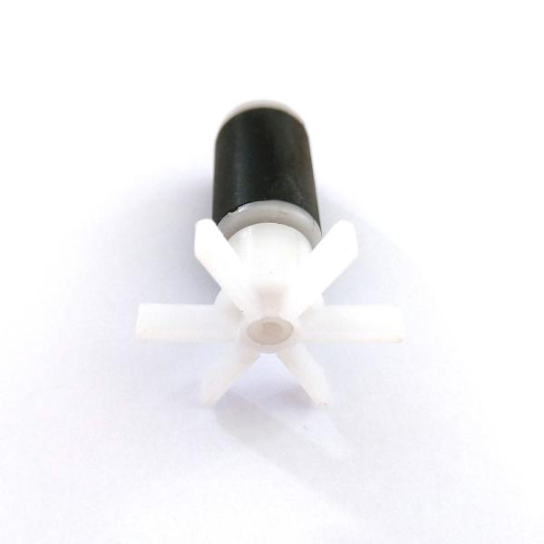 Buy cheap Grade 3 Injection Molded Magnet Joint Mag Charcoal Gray Car Starter Parts from wholesalers