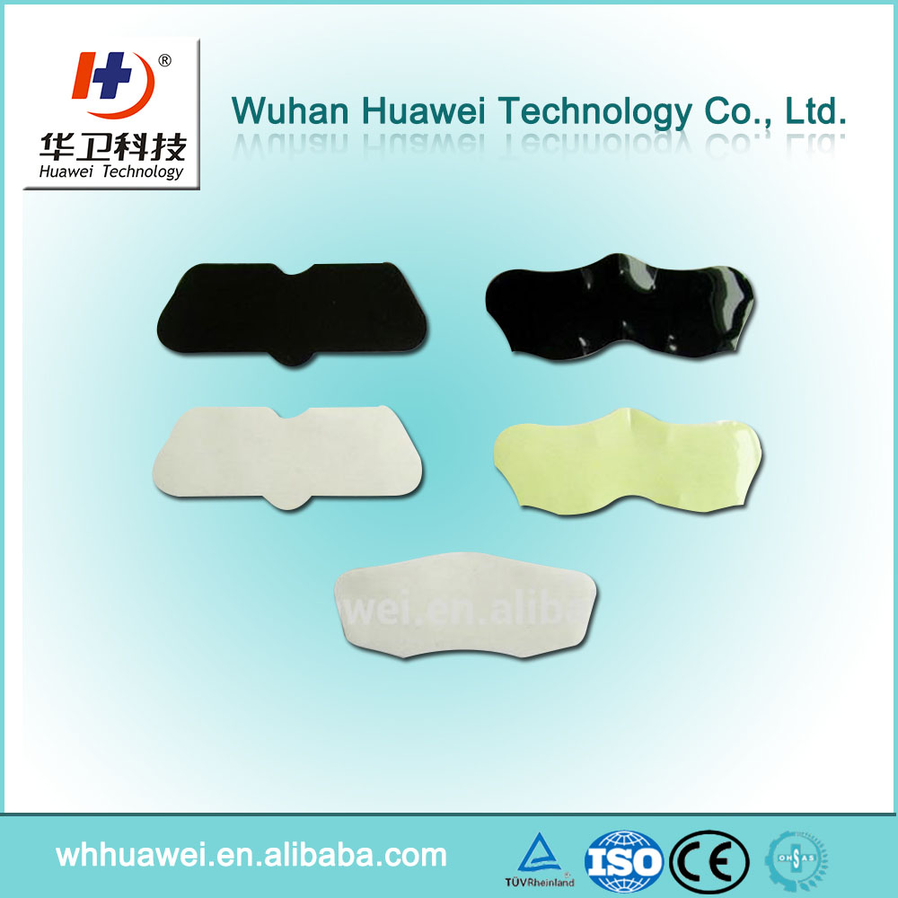 improved skin condition for nose blackhead patch producer
