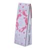 Buy cheap Custom Cosmetic Packaging Boxes For Nail Stickers With Luxury Design from wholesalers