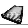 Buy cheap folded bellow covers dust cover for cnc machine OEM bellows from wholesalers