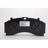 Buy cheap Automation 04466-48030 Ceramic Rear Disc Brake Pads from wholesalers