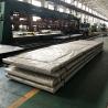 Buy cheap ASTM A240 316L Hot Rolled Stainless Steel Plate No.1 Surface 3mm For Construction from wholesalers