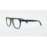 Buy cheap Matt Black Acetate Square Eyeglasses Unisex Reading glasses Anti Blue Light Computer glasses for Men Women from wholesalers