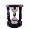 Buy cheap 24 Hours Sand Clock Hourglass Sand Timer For Kid Wooden Stool from wholesalers