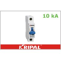 Buy cheap Single Pole Circuit Breaker 50 amp MCB Automatic Electric Switch product