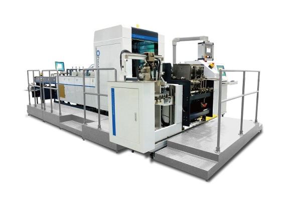 Buy cheap Quality Control Vision Systems For Soft Label & Cigarette Packets , Cartons Inspection from wholesalers