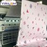 Buy cheap Soft And Durable Mattress Quilting Fabric With Customized Logo And Color from wholesalers