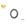 Buy cheap DH280 Drive Sprocket Rim OEM Bulldozer Casting Steel Undercarriage Parts from wholesalers