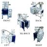 Buy cheap Furniture Fitting Packing Automatic Counter Weighing Checker Sleeve Ware Bolt Fastener Screws Wrapping Machine from wholesalers