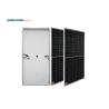 Buy cheap 22.7KG 395W IP 68 Waterproof Half Cut Solar Panels from wholesalers