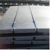 Buy cheap 8x4 Low Temperature Carbon Steel Plate High Strength 50mm S275JR Mild Steel from wholesalers