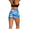 Buy cheap Women's Yoga Pants High Waist Legging Biking Short Pants from wholesalers