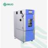Buy cheap Constant Humidity Temperature Controlled Environment Test Chamber 80L from wholesalers