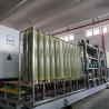 Buy cheap Manufacturer Customized DTRO Disc Tube Membrane Equipment Reverse Osmosis DTRO Membrane Treatment Equipment from wholesalers