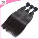 Relaxed Texture Human Hair 8-40 inch in stock Mongolian Kinky Virgin Hair
