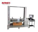 Buy cheap Package Compression Strength Test Machine for Compression Stacking Test from wholesalers