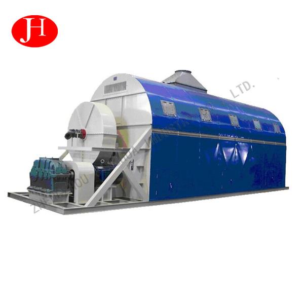 Buy cheap Dry Process Cassava Flour Making Machine Food Industry Machinery from wholesalers
