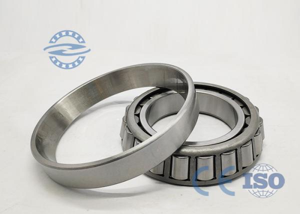 Buy cheap 30306 Taper Roller Bearing With Radial Chiefly Chrome Steel GCr15 from wholesalers