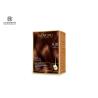 Buy cheap Permanent Hair Color Shampoo Light Copper Blond 8 / 43 Color Fashion Shades from wholesalers
