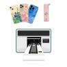 Buy cheap A3 UV Printer Hybrid For PVC Sticker Printing Machine 30CM UV Printer from wholesalers