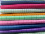 Medical Antistatic Fabric ESD Strip 5mm 99% Polyester 1% Carbon Fiber Anti