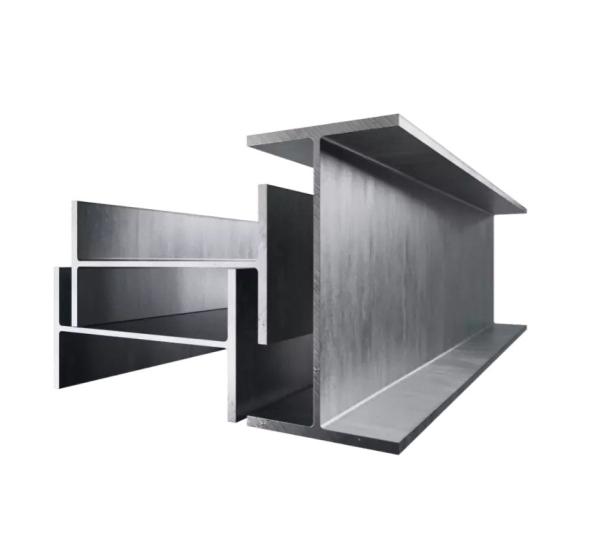 Buy cheap Hot Rolled Steel H Beam 75x75 300x150 300x300x10x15 Astm A992 Wide Flange Iron from wholesalers