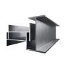 Buy cheap Hot Rolled Steel H Beam 75x75 300x150 300x300x10x15 Astm A992 Wide Flange Iron from wholesalers