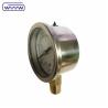 Buy cheap Industrial manometer YN52mm hydraulic oil press pressure gauge 52mm 1/4NPT from wholesalers