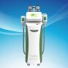 Buy cheap cryolipolysis simming machine 5 in 1 cryolipolysis slimming machine equipment from wholesalers
