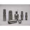 Buy cheap AISI 5140 Oilfield Pump Parts Polished Sucker Rod Coupling from wholesalers