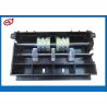 Buy cheap 4520000013 Hyosung Cash Cassette Main Feed Roller Shaft Assy ATM Machine Parts from wholesalers