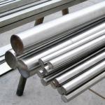 AISI Stainless Steel Round Bars 301 303 304 310 316 321 409 430 Customized