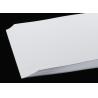 Buy cheap Lamination Card Ink Adhesion A4 Offset Printing PVC Sheet from wholesalers