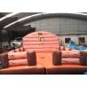 Buy cheap Attractive Giant Inflatable Outdoor Games Inflatable Mechanical Bull from wholesalers